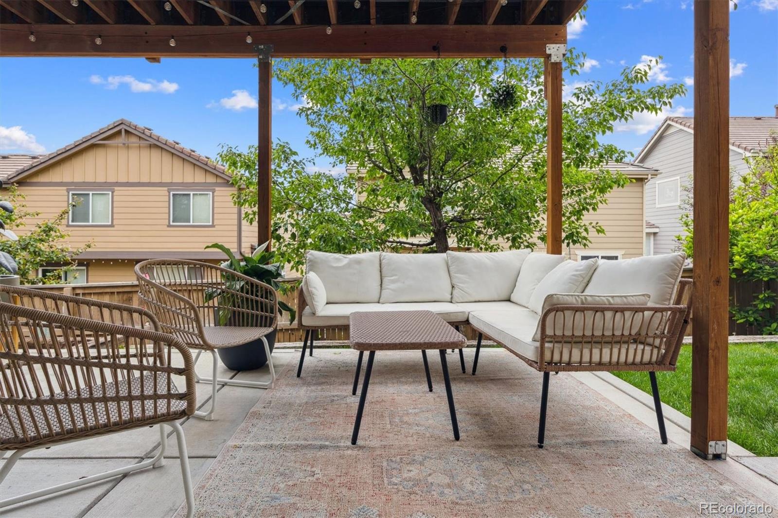 MLS Image #37 for 10535  laurelglen circle,highlands ranch, Colorado