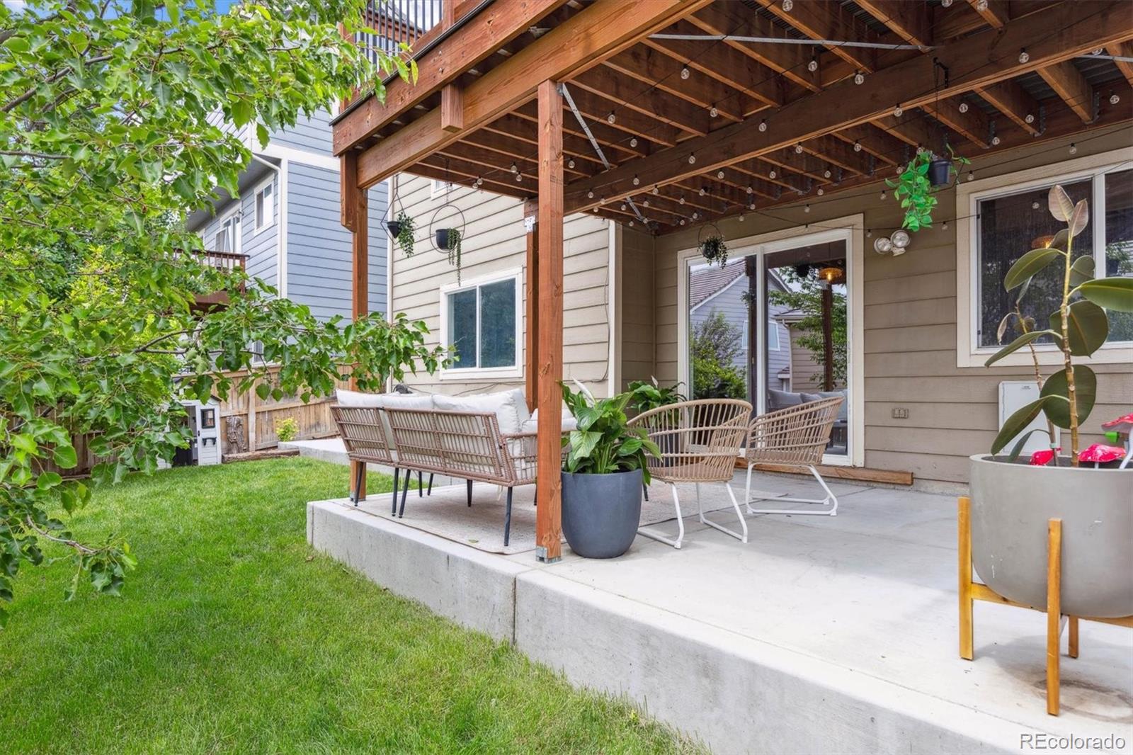 MLS Image #38 for 10535  laurelglen circle,highlands ranch, Colorado
