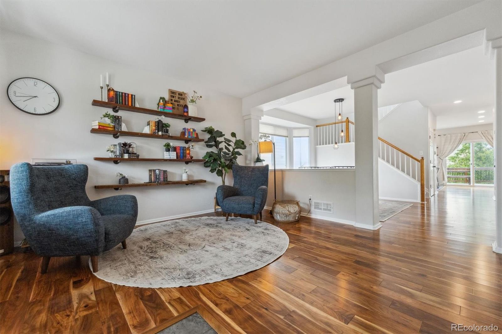 MLS Image #4 for 10535  laurelglen circle,highlands ranch, Colorado