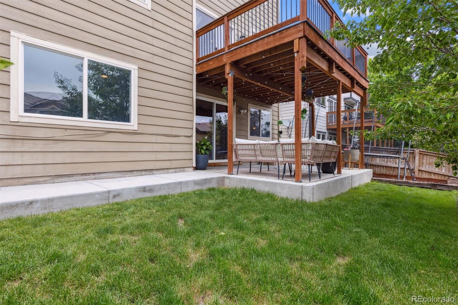 MLS Image #41 for 10535  laurelglen circle,highlands ranch, Colorado