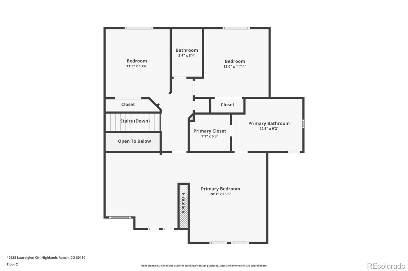 MLS Image #43 for 10535  laurelglen circle,highlands ranch, Colorado
