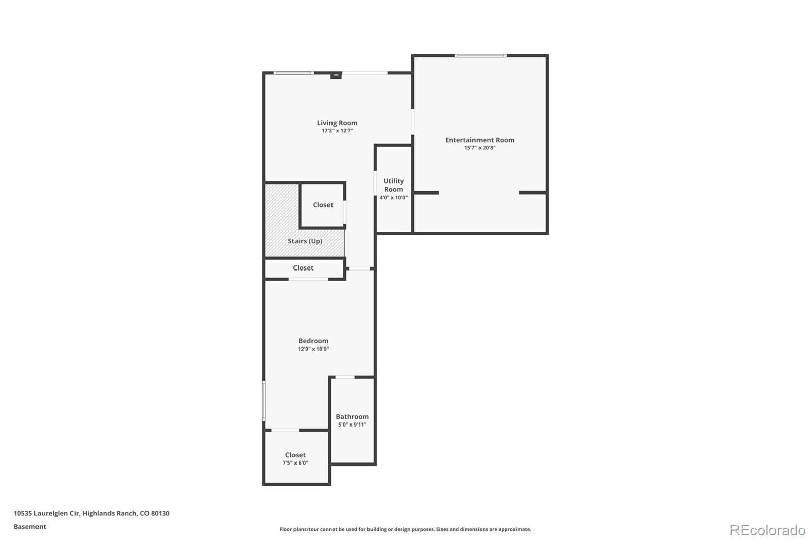 MLS Image #44 for 10535  laurelglen circle,highlands ranch, Colorado