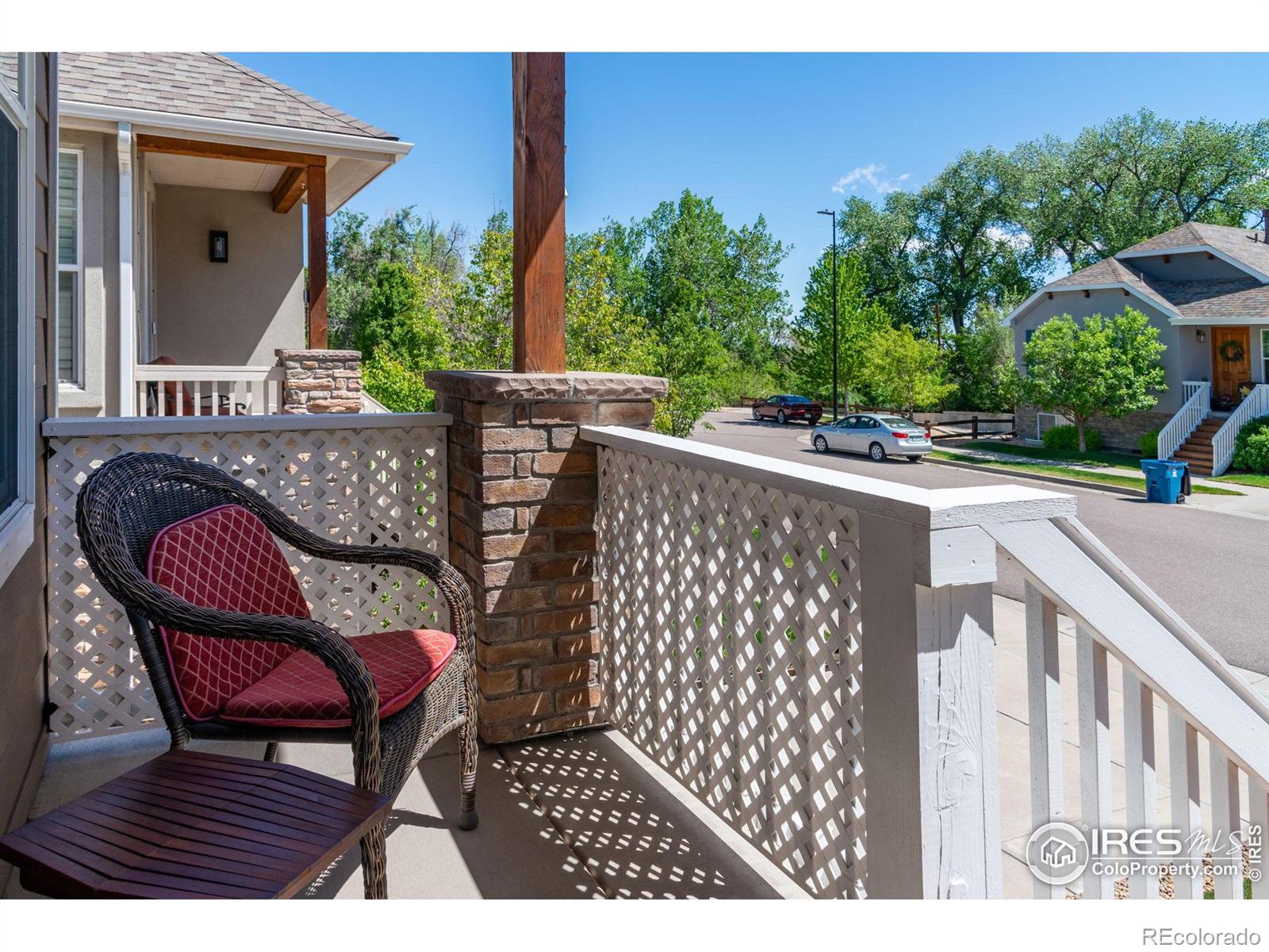MLS Image #2 for 3341  yukon court,wheat ridge, Colorado