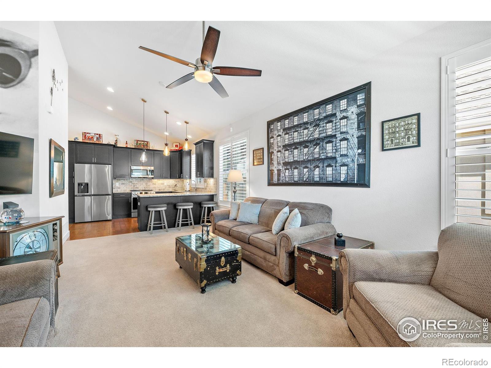 MLS Image #4 for 3341  yukon court,wheat ridge, Colorado