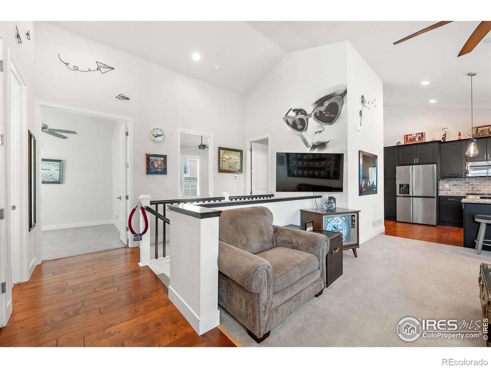 MLS Image #5 for 3341  yukon court,wheat ridge, Colorado