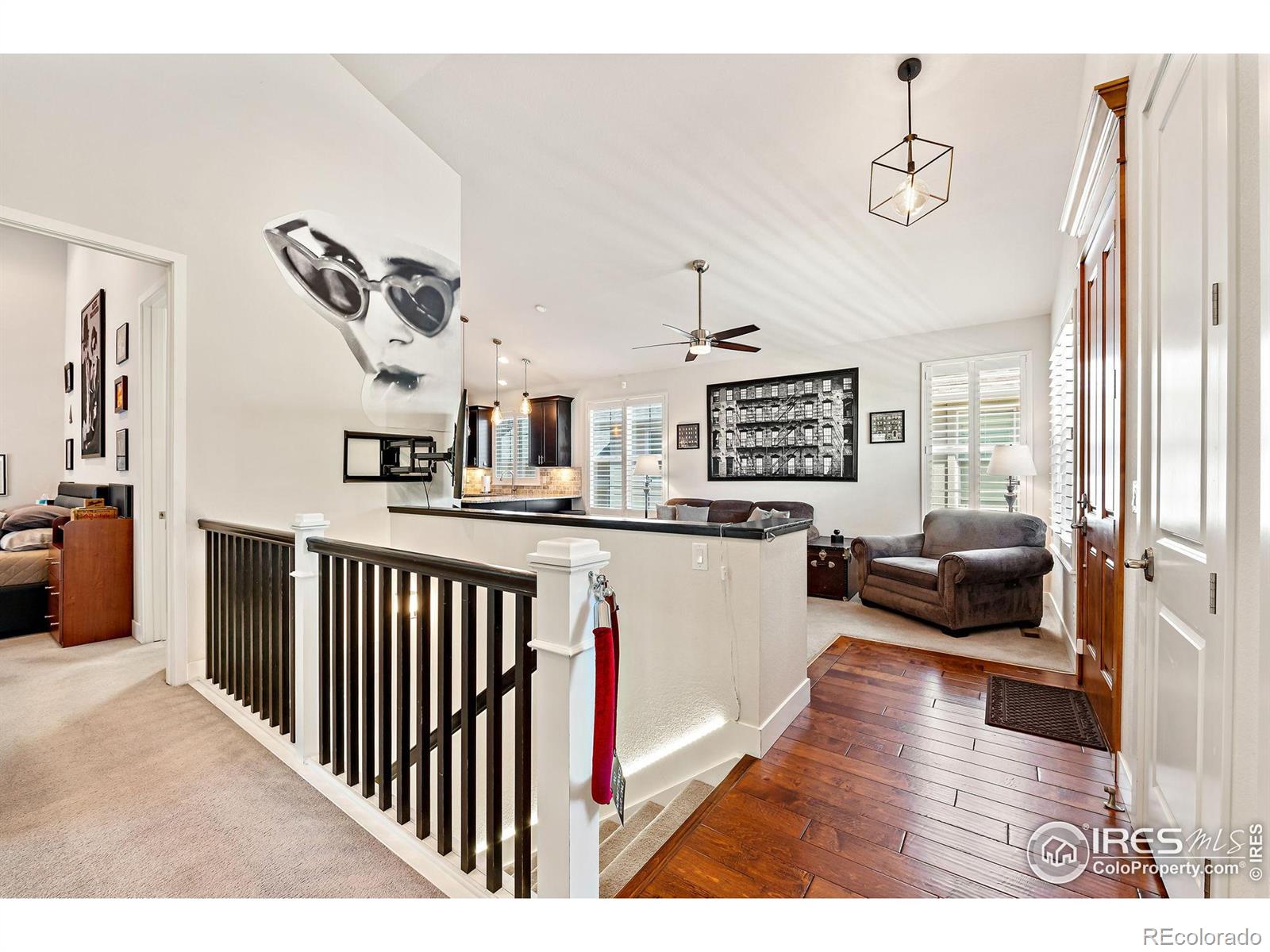 MLS Image #6 for 3341  yukon court,wheat ridge, Colorado