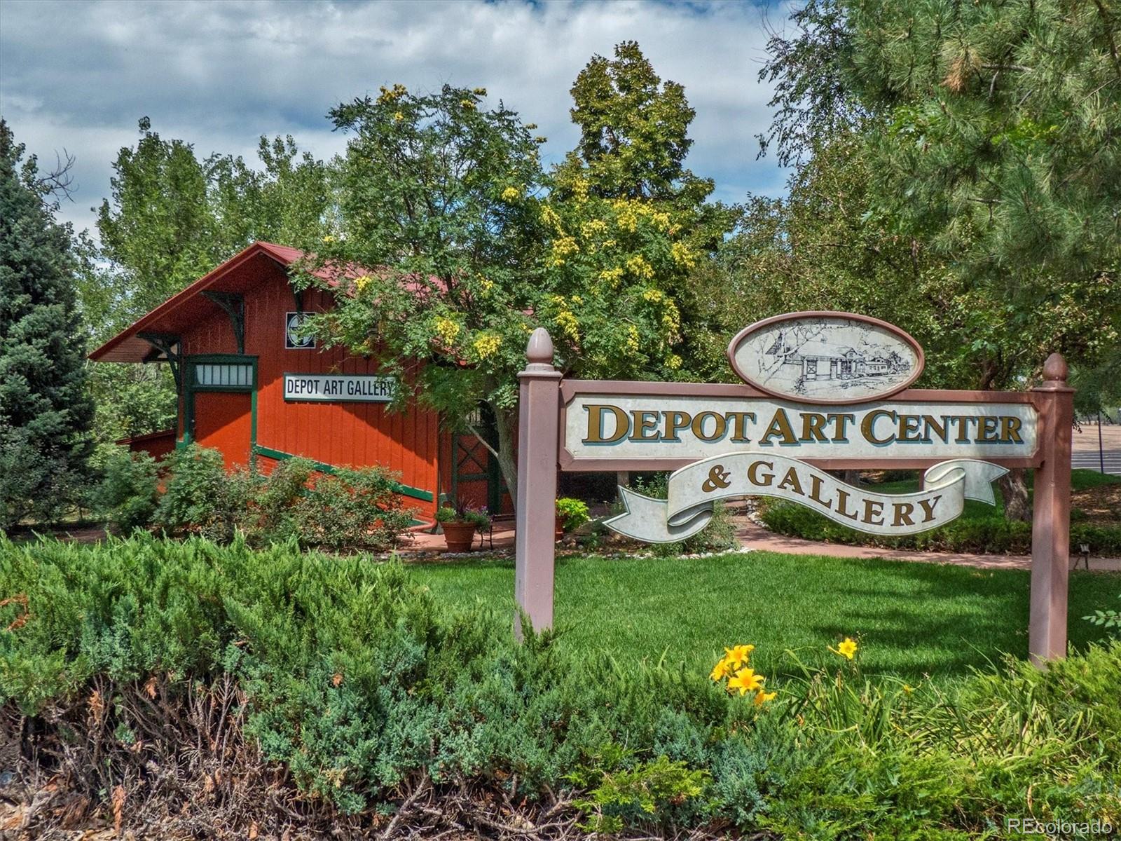 MLS Image #18 for 6769 s foresthill street,littleton, Colorado