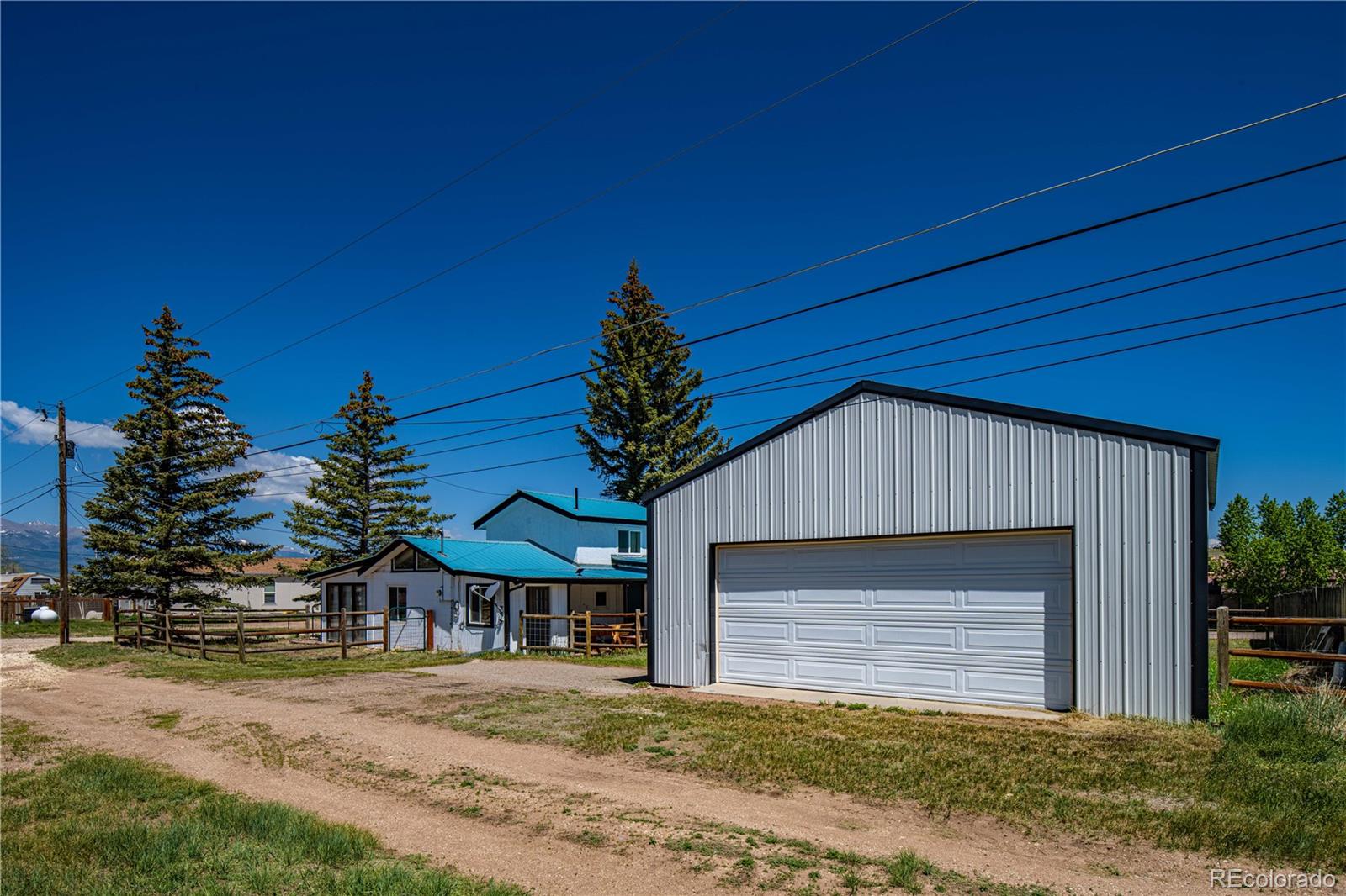 MLS Image #10 for 802  ohio street,silver cliff, Colorado