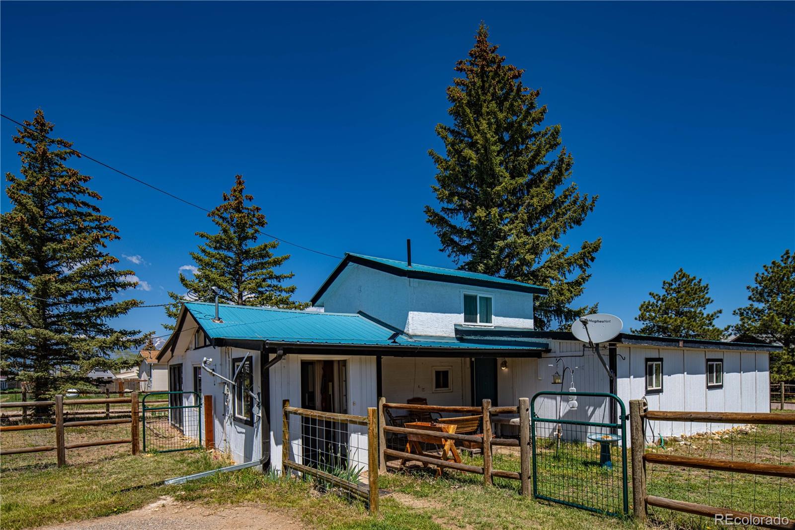 MLS Image #11 for 802  ohio street,silver cliff, Colorado