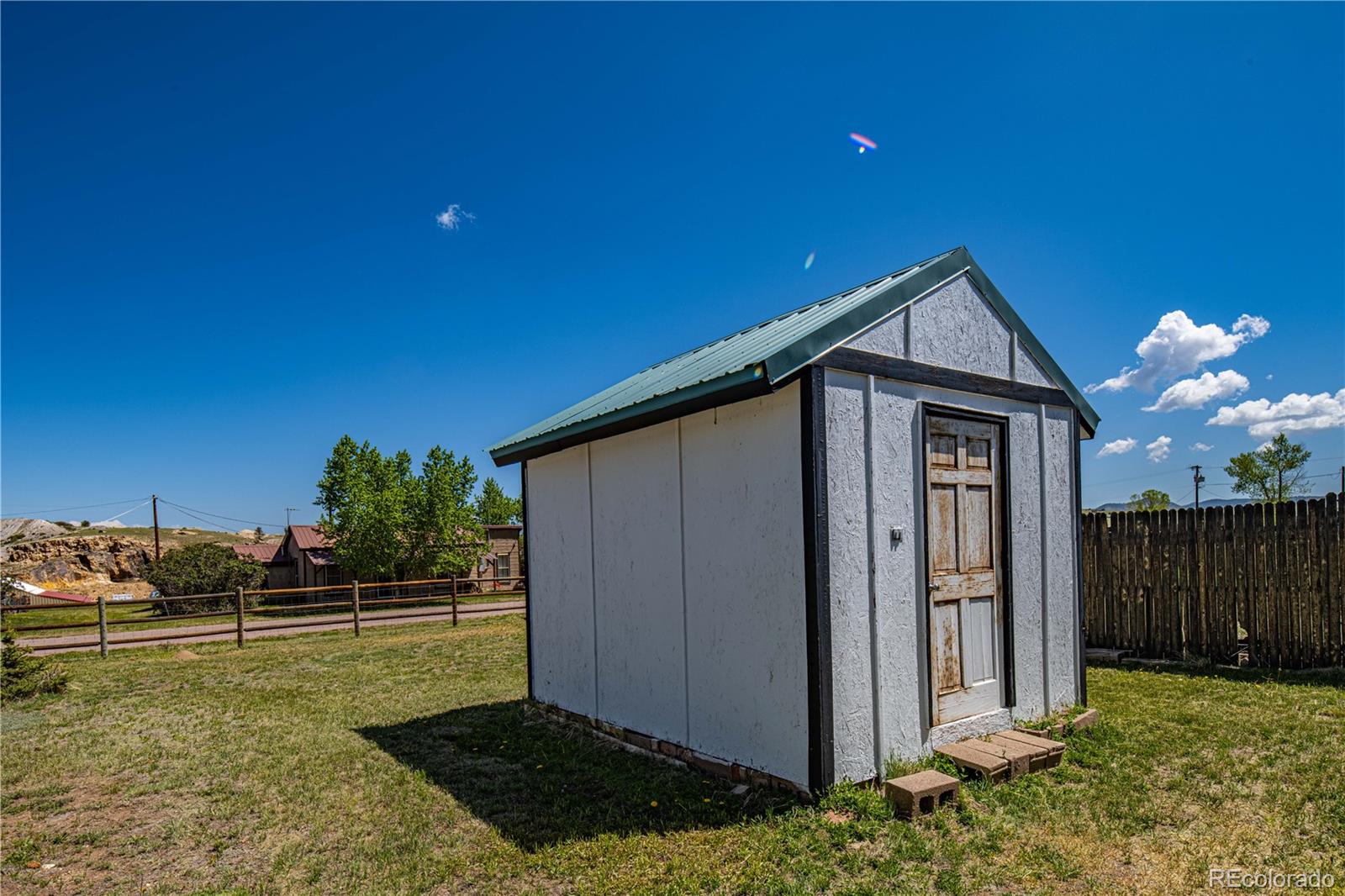 MLS Image #12 for 802  ohio street,silver cliff, Colorado