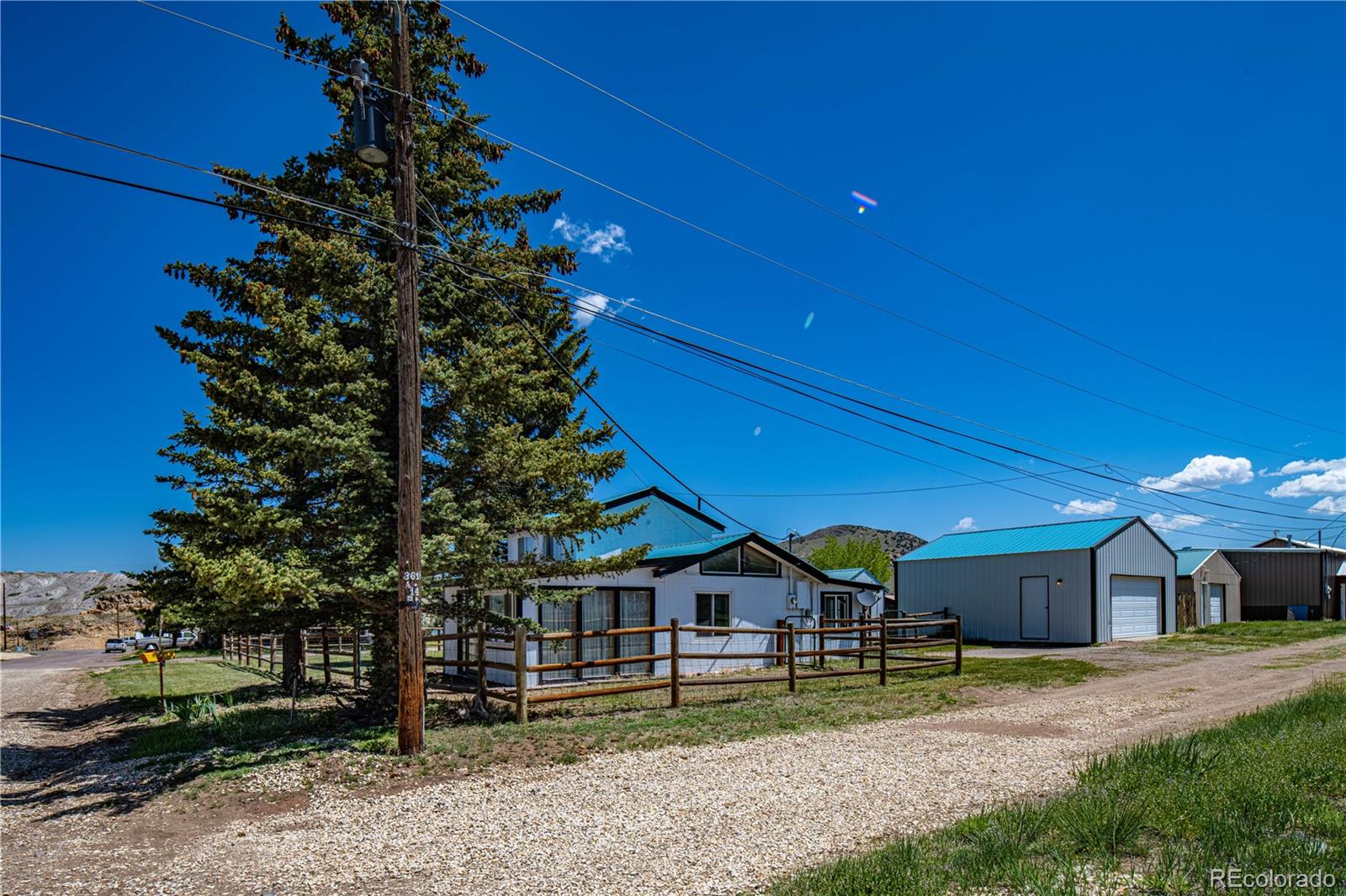 MLS Image #32 for 802  ohio street,silver cliff, Colorado