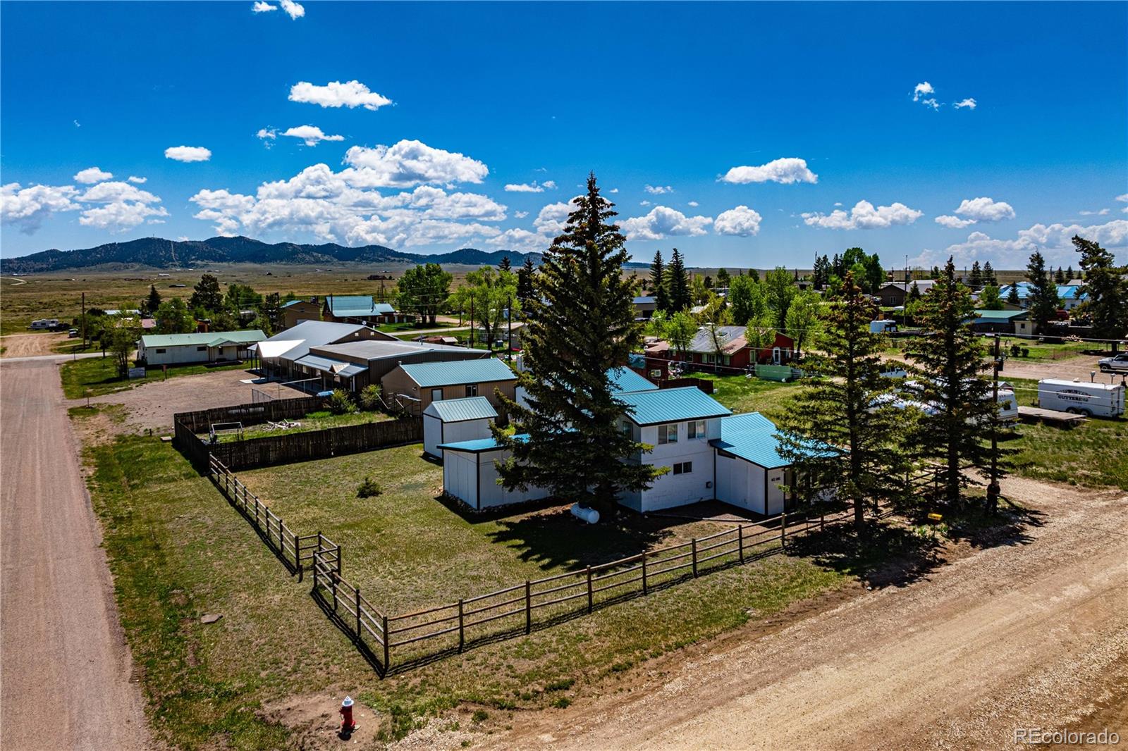 MLS Image #34 for 802  ohio street,silver cliff, Colorado