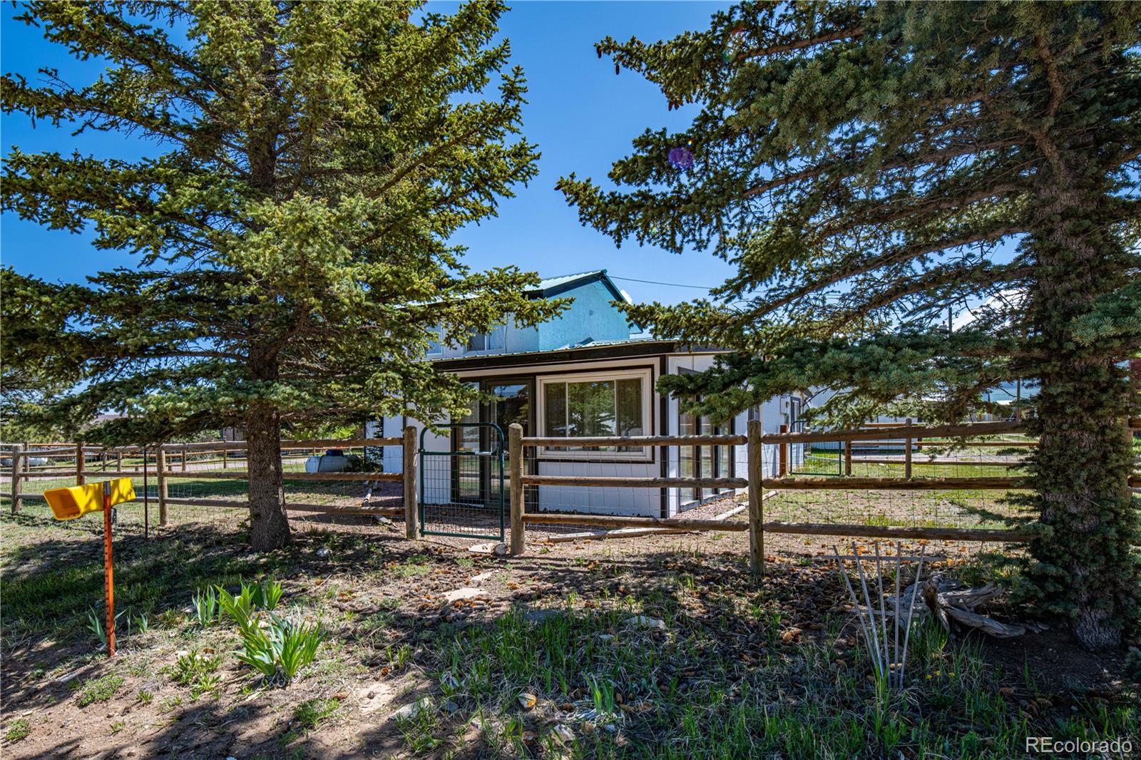 MLS Image #35 for 802  ohio street,silver cliff, Colorado