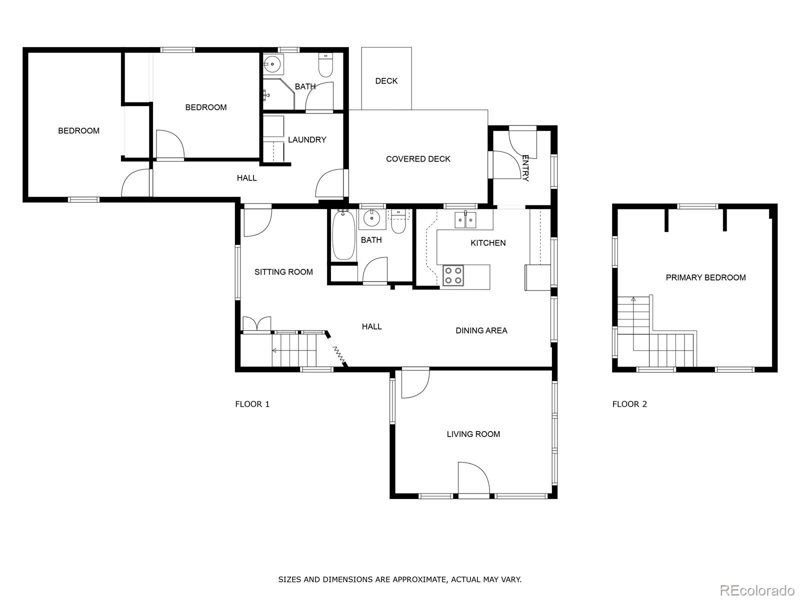 MLS Image #9 for 802  ohio street,silver cliff, Colorado