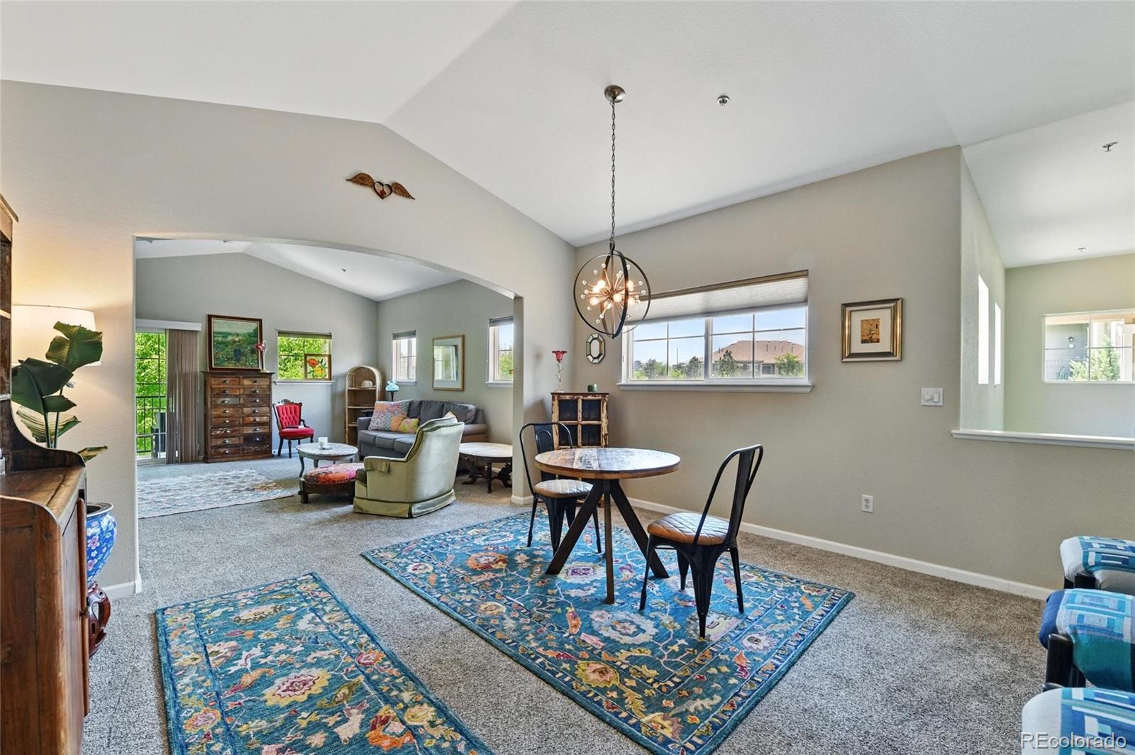 MLS Image #2 for 6292  kilmer loop 201,golden, Colorado