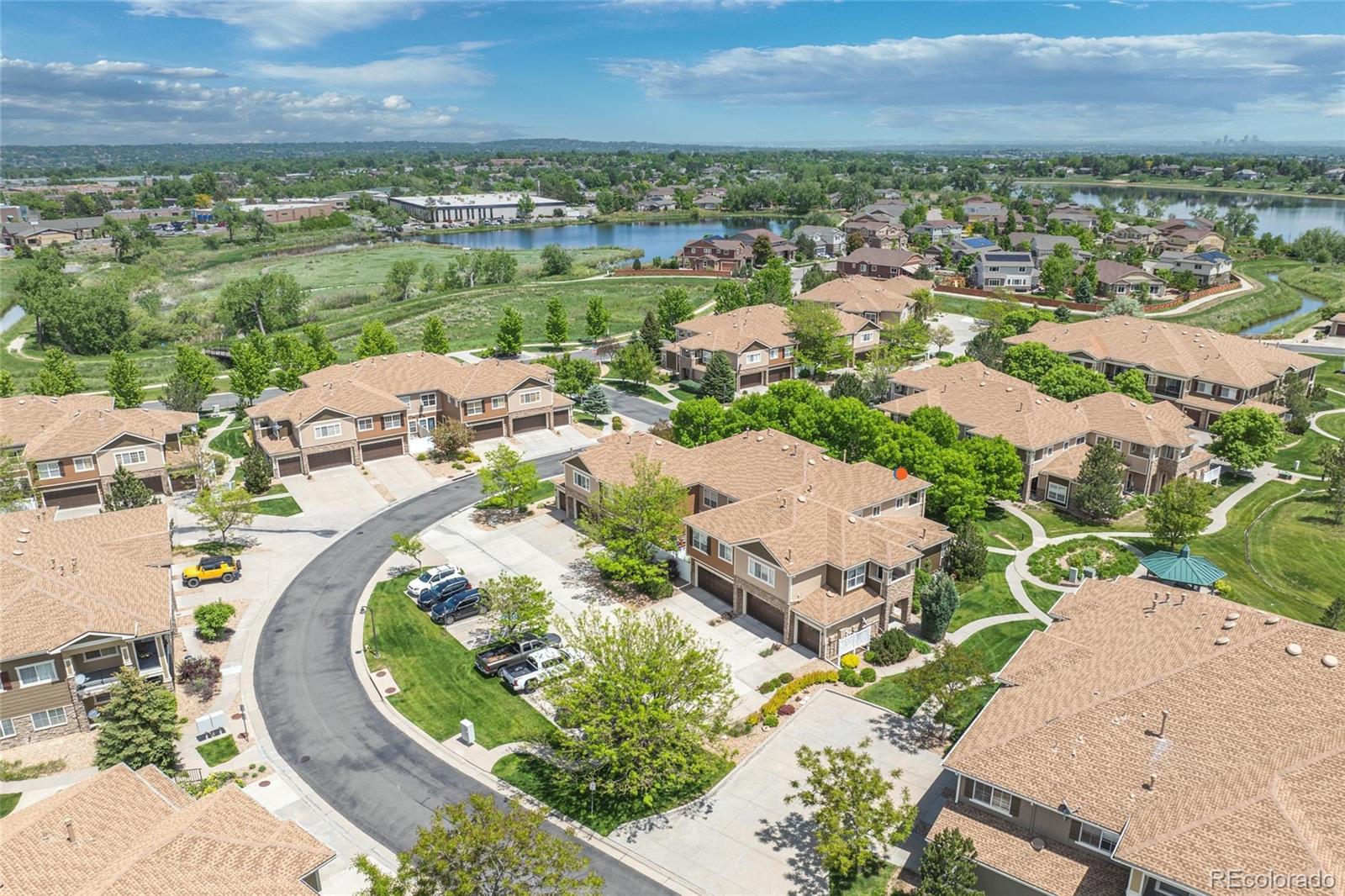 MLS Image #21 for 6292  kilmer loop 201,golden, Colorado