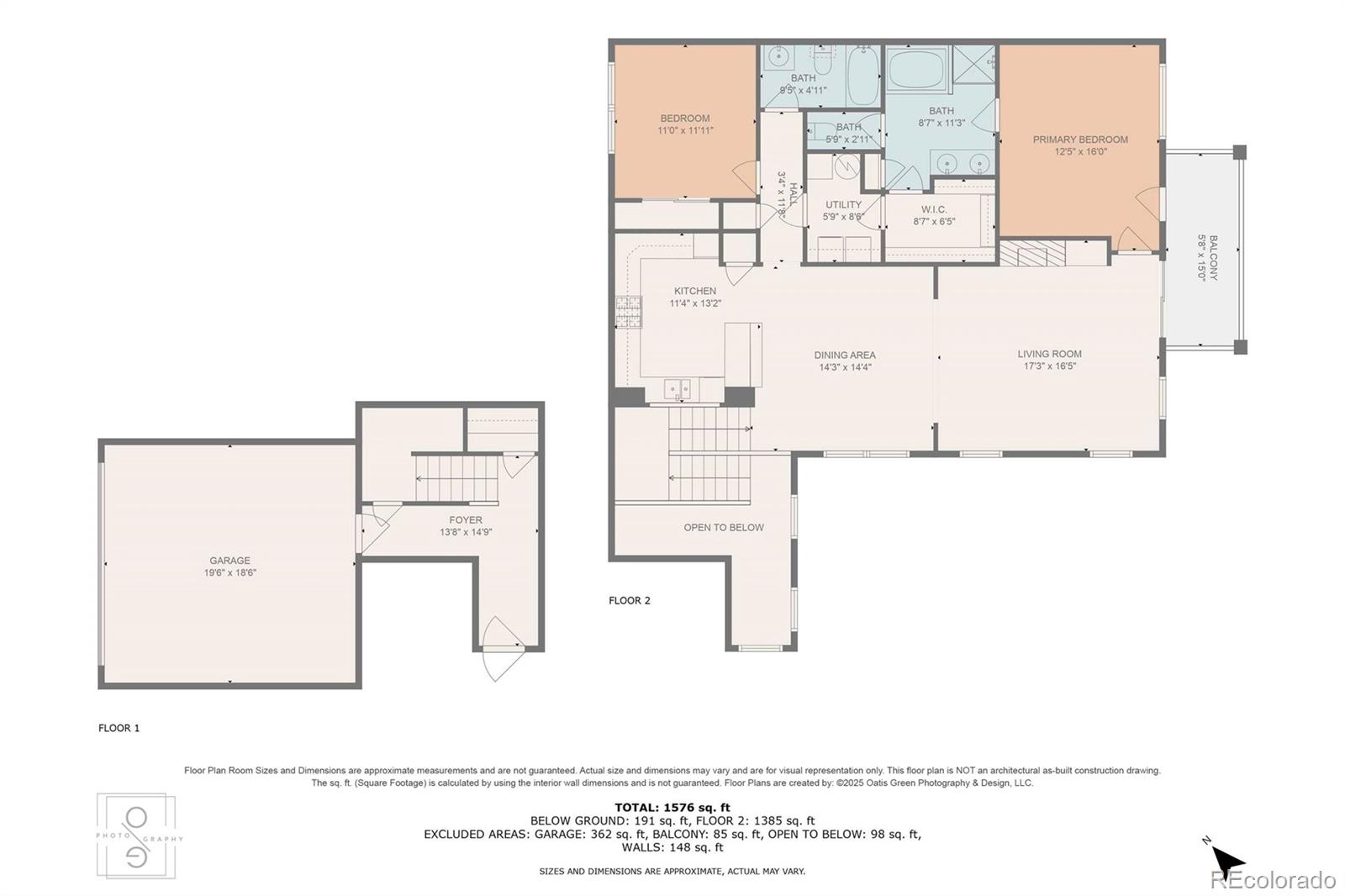 MLS Image #23 for 6292  kilmer loop 201,golden, Colorado