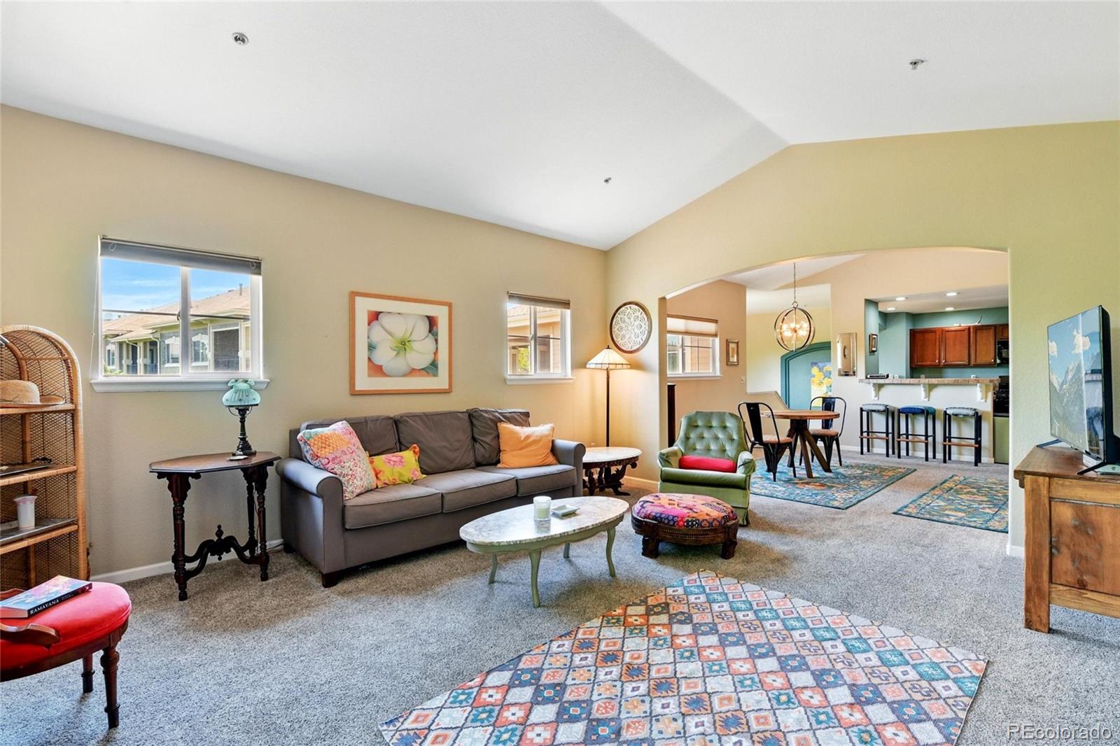 MLS Image #3 for 6292  kilmer loop 201,golden, Colorado