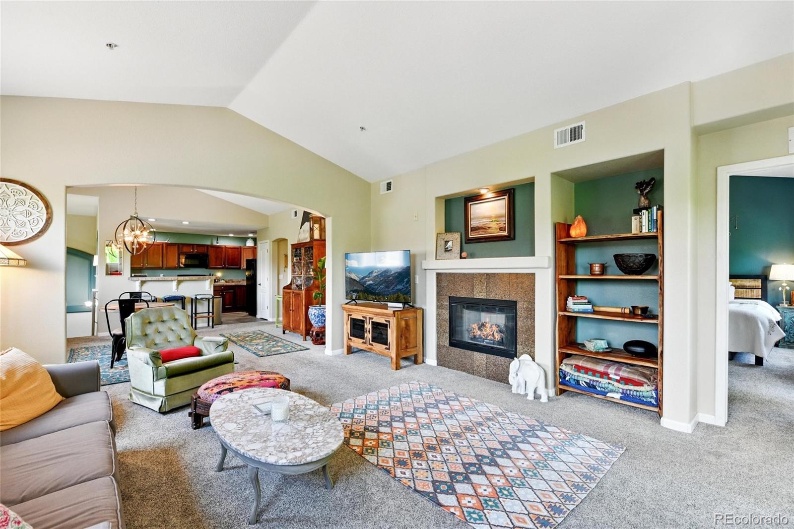 MLS Image #4 for 6292  kilmer loop 201,golden, Colorado