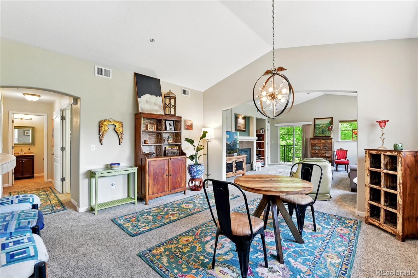 MLS Image #6 for 6292  kilmer loop 201,golden, Colorado