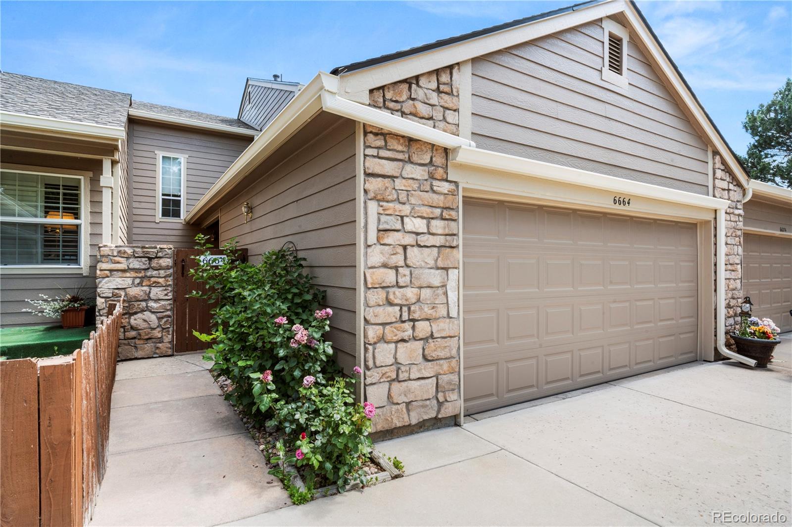 MLS Image #1 for 6664 s webster street,littleton, Colorado