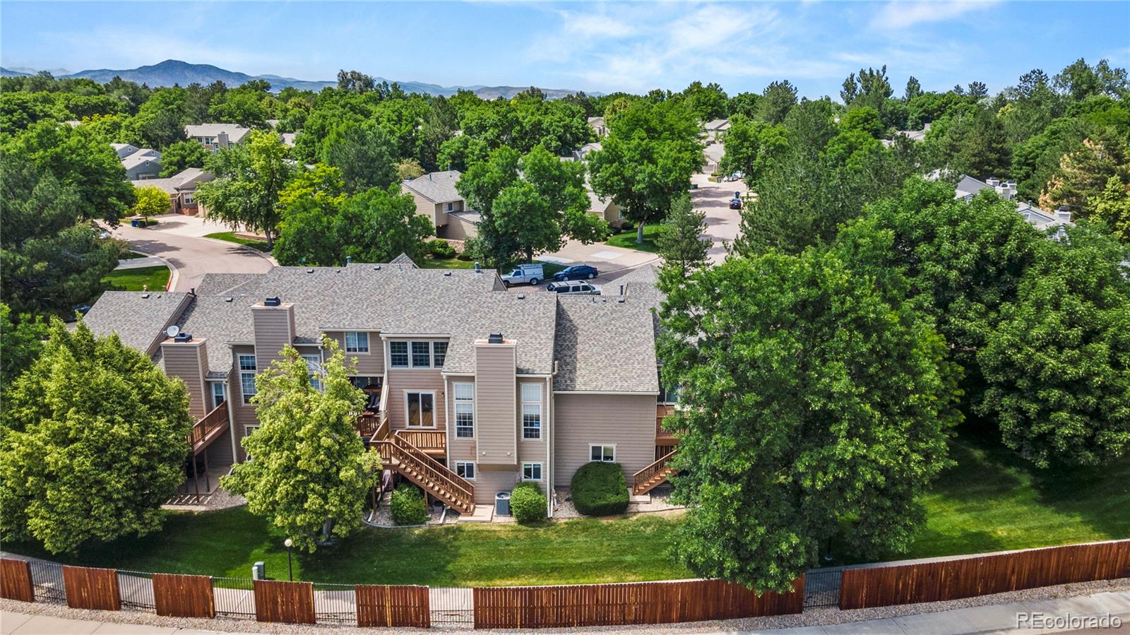 MLS Image #23 for 6664 s webster street,littleton, Colorado
