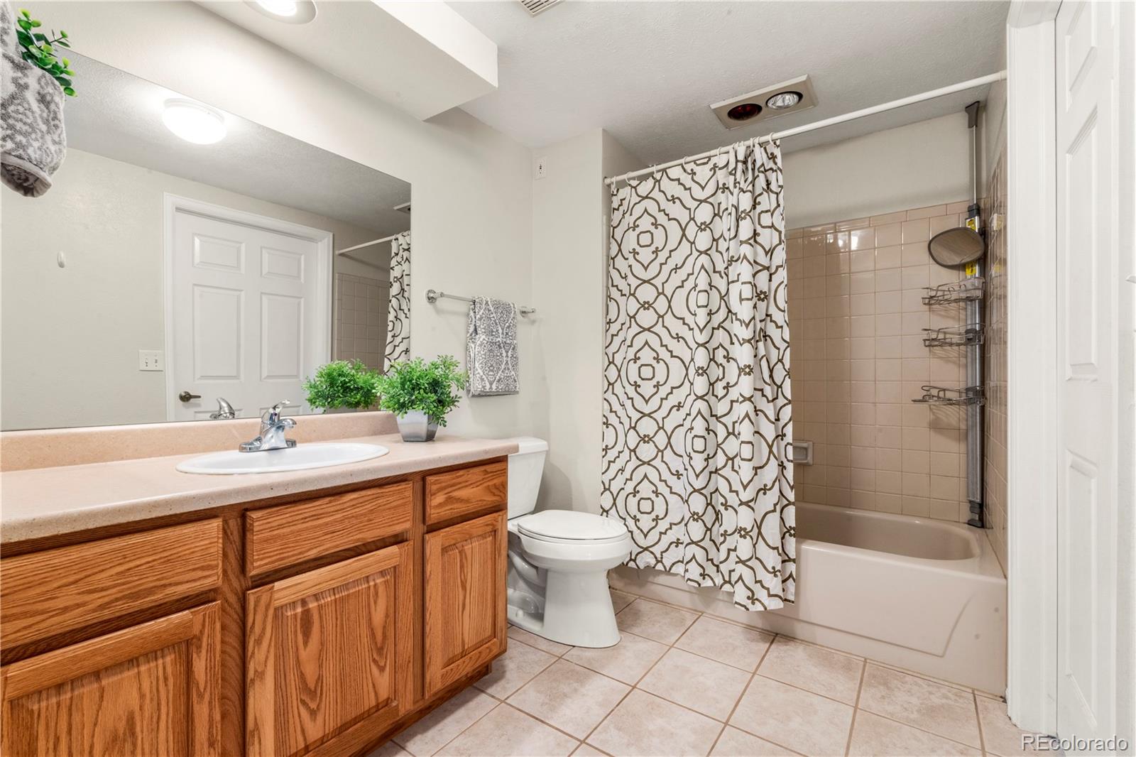 MLS Image #4 for 6664 s webster street,littleton, Colorado