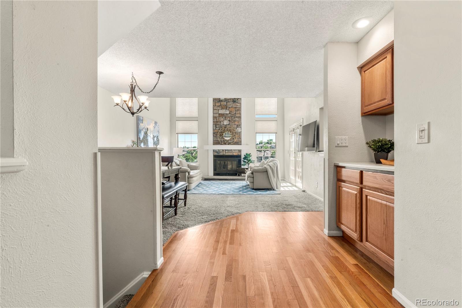 MLS Image #5 for 6664 s webster street,littleton, Colorado