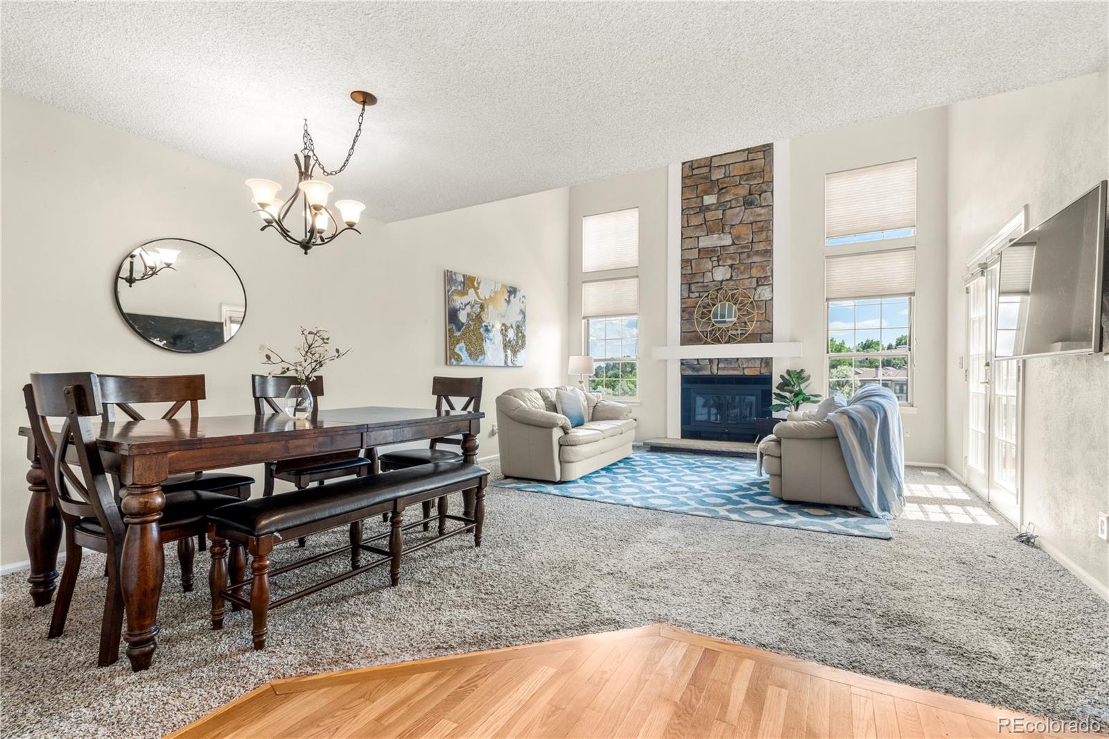 MLS Image #6 for 6664 s webster street,littleton, Colorado