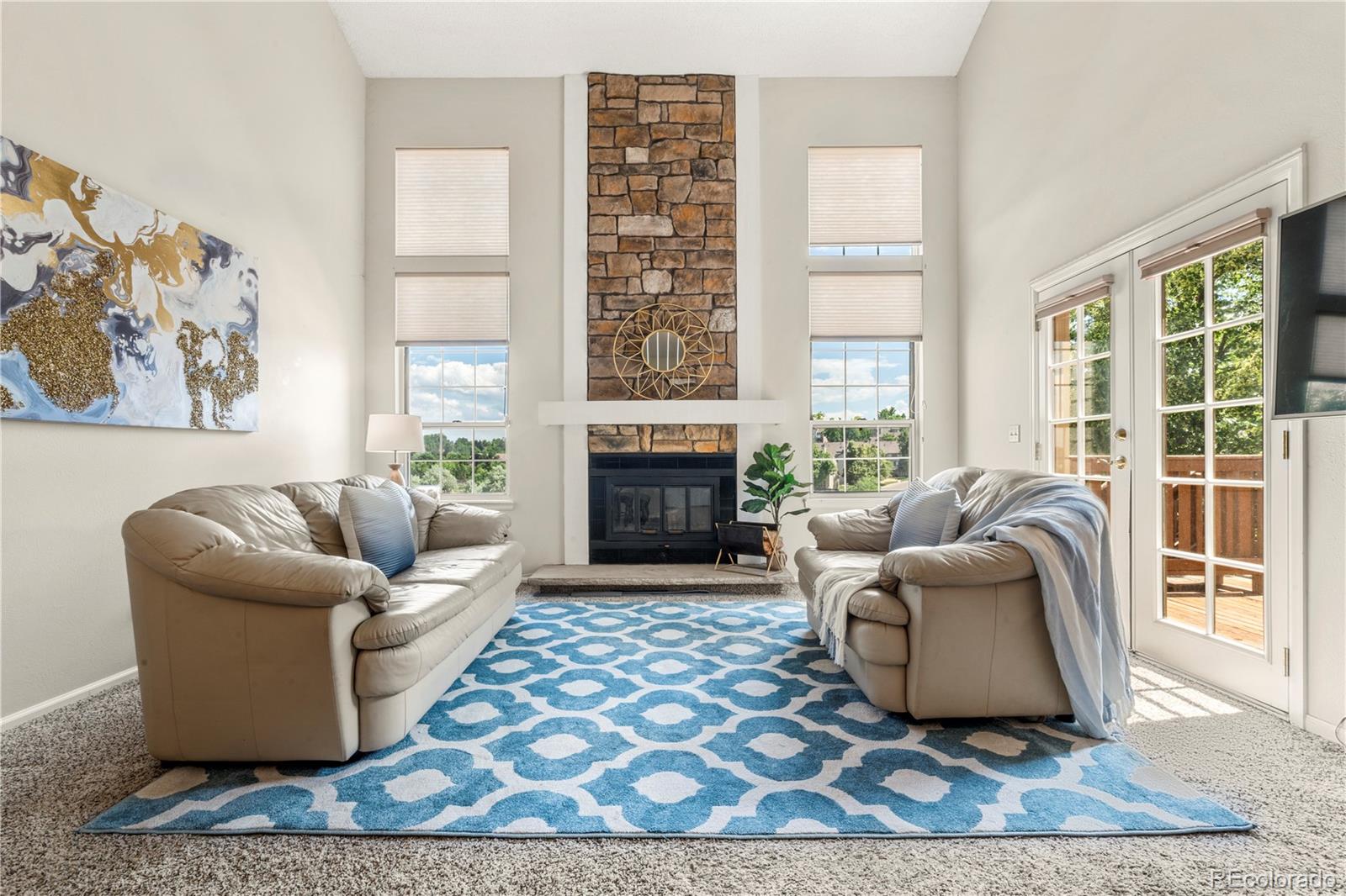 MLS Image #8 for 6664 s webster street,littleton, Colorado