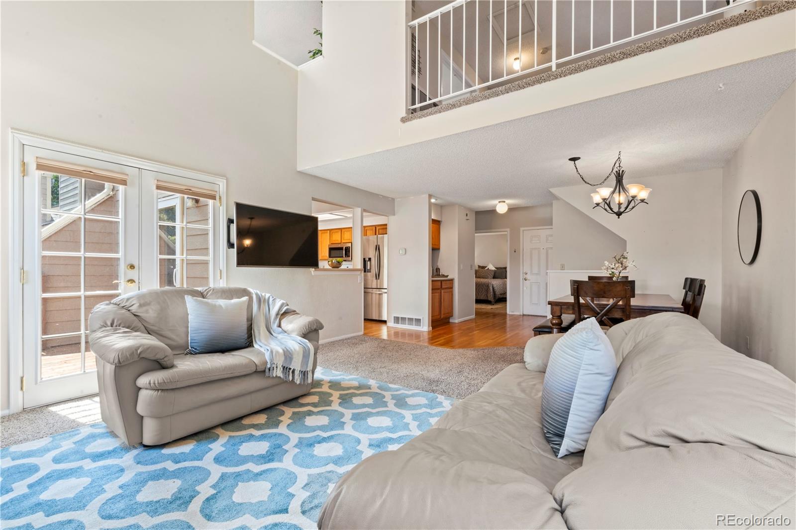 MLS Image #9 for 6664 s webster street,littleton, Colorado