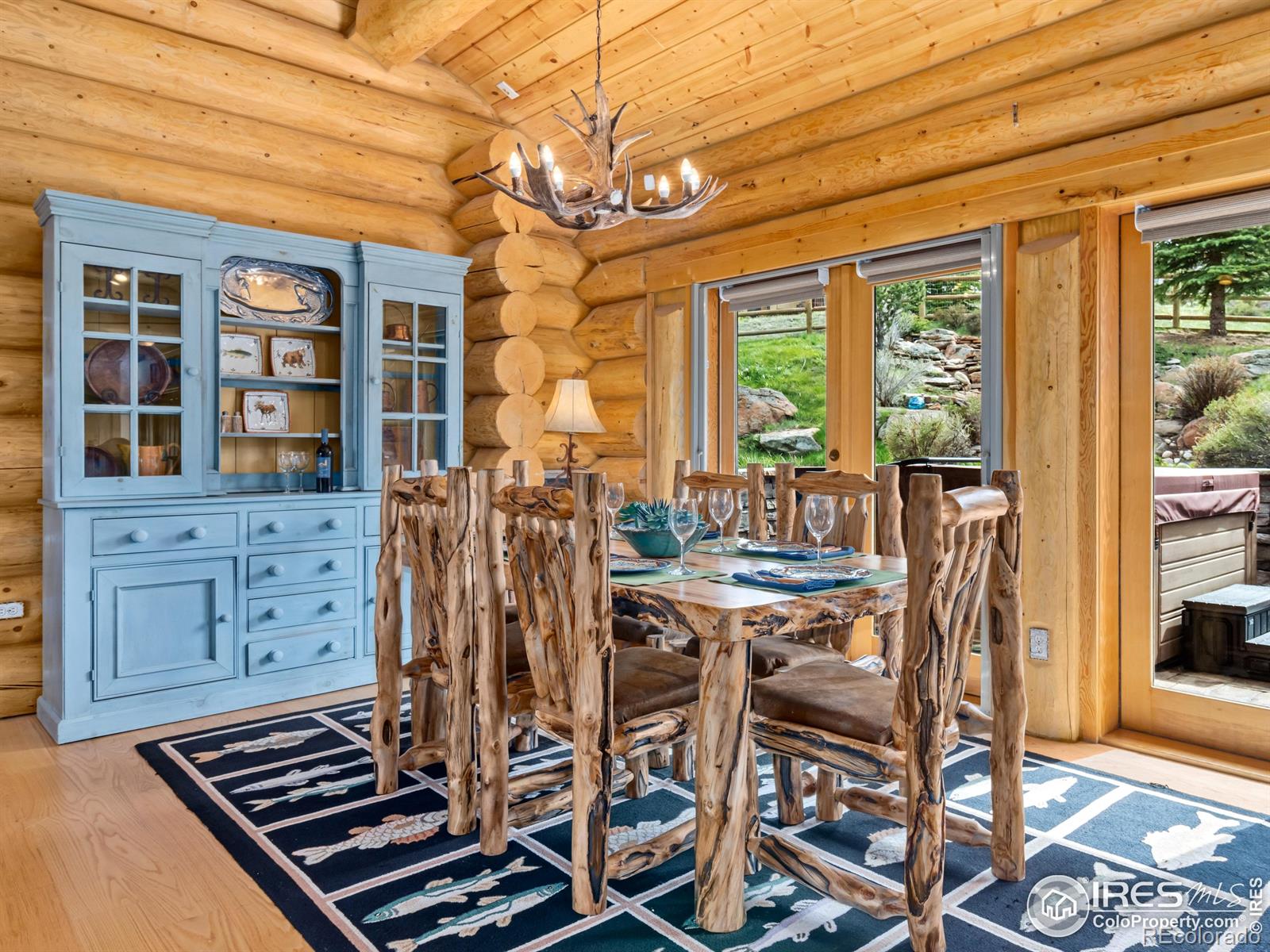 MLS Image #10 for 2030  cherokee drive,estes park, Colorado