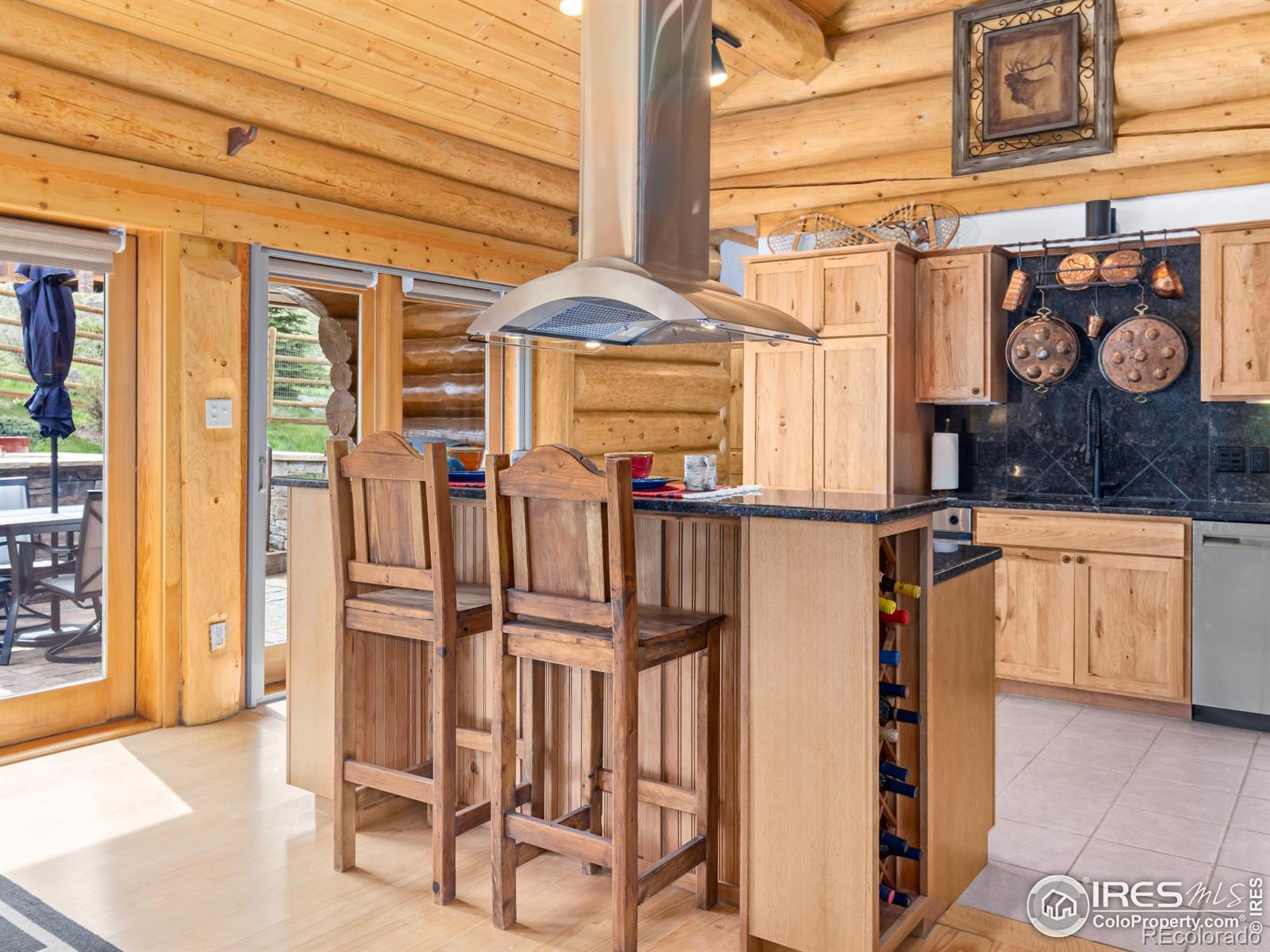 MLS Image #12 for 2030  cherokee drive,estes park, Colorado