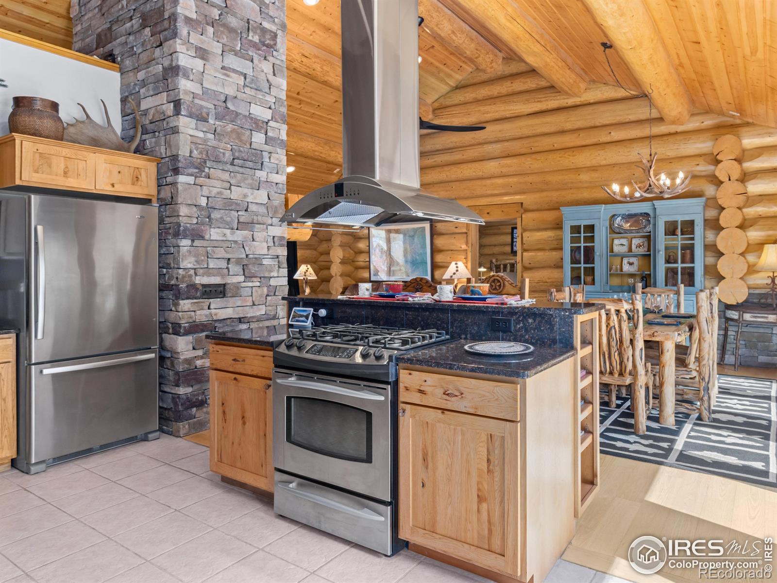 MLS Image #13 for 2030  cherokee drive,estes park, Colorado