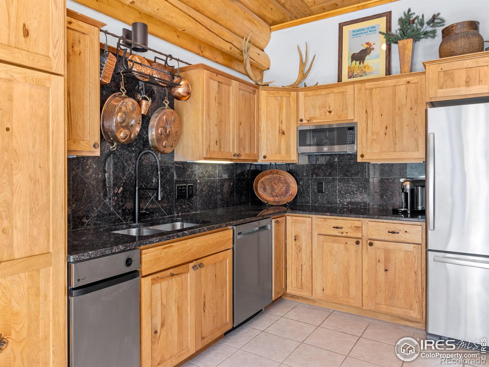 MLS Image #14 for 2030  cherokee drive,estes park, Colorado