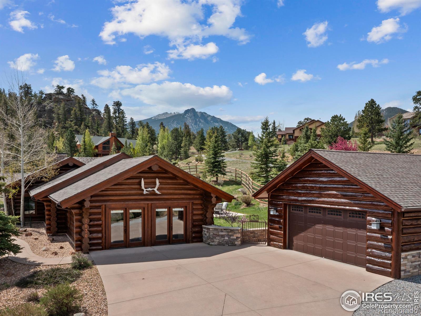 MLS Image #16 for 2030  cherokee drive,estes park, Colorado