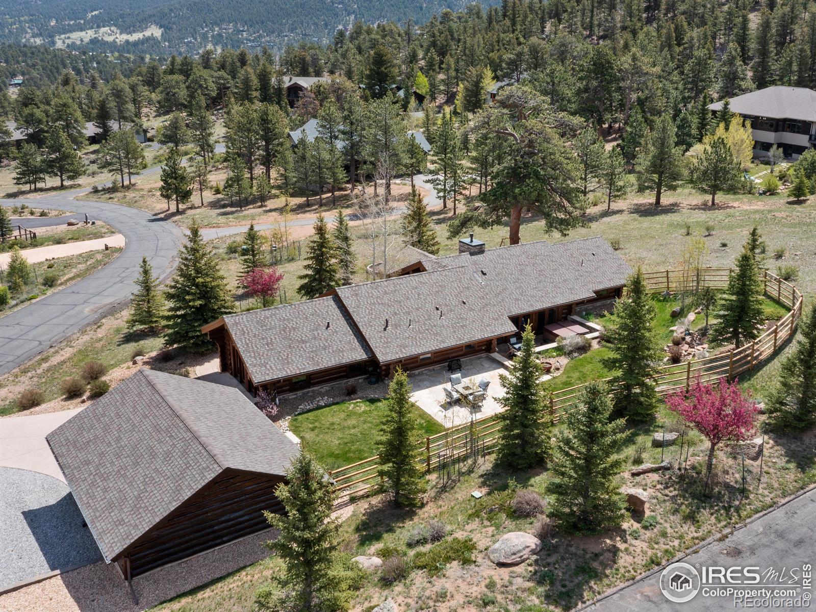 MLS Image #17 for 2030  cherokee drive,estes park, Colorado