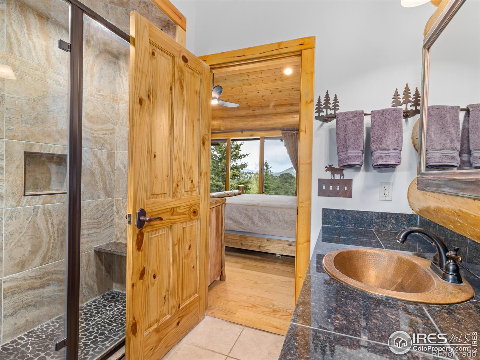 MLS Image #21 for 2030  cherokee drive,estes park, Colorado