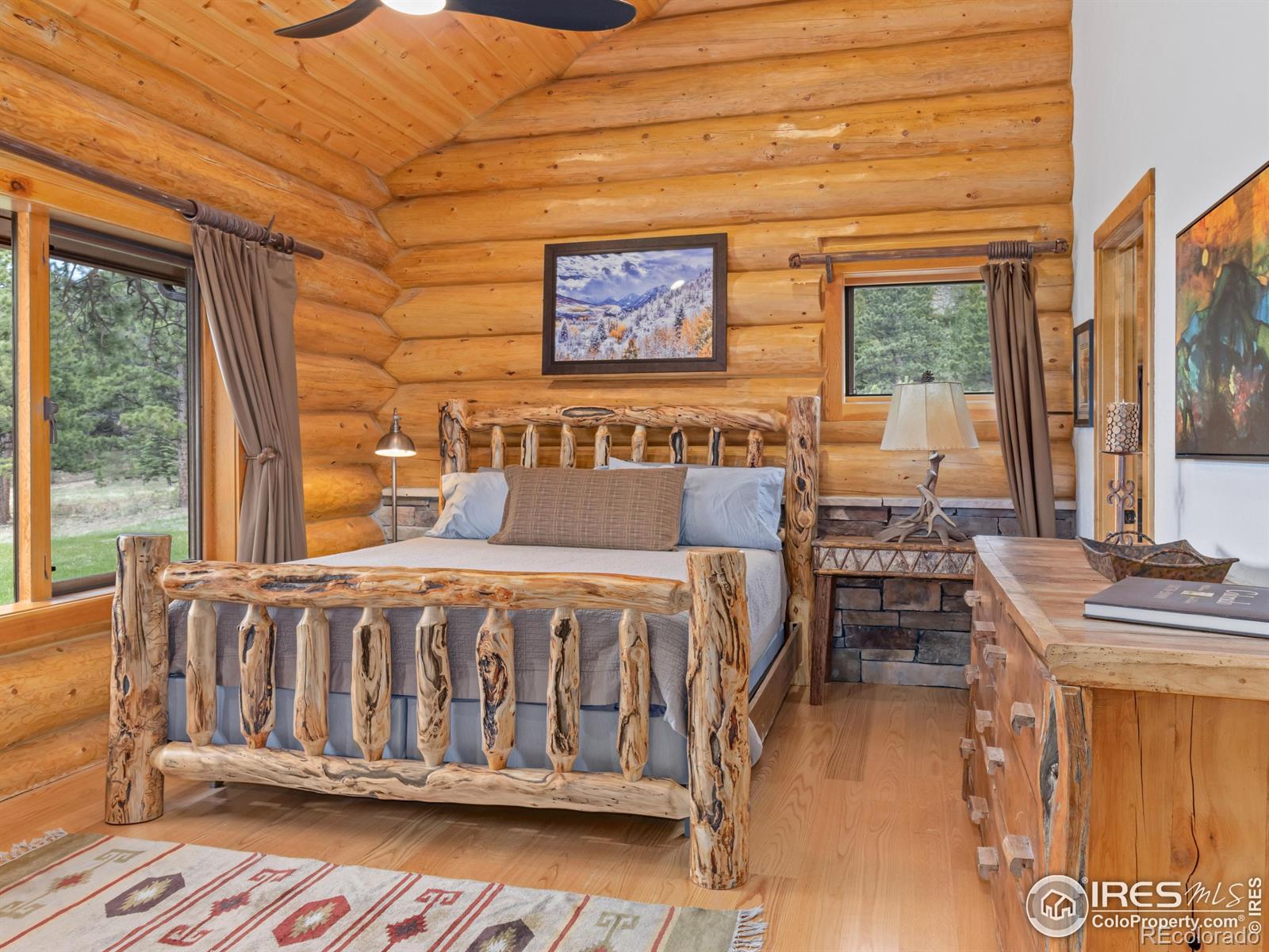 MLS Image #22 for 2030  cherokee drive,estes park, Colorado
