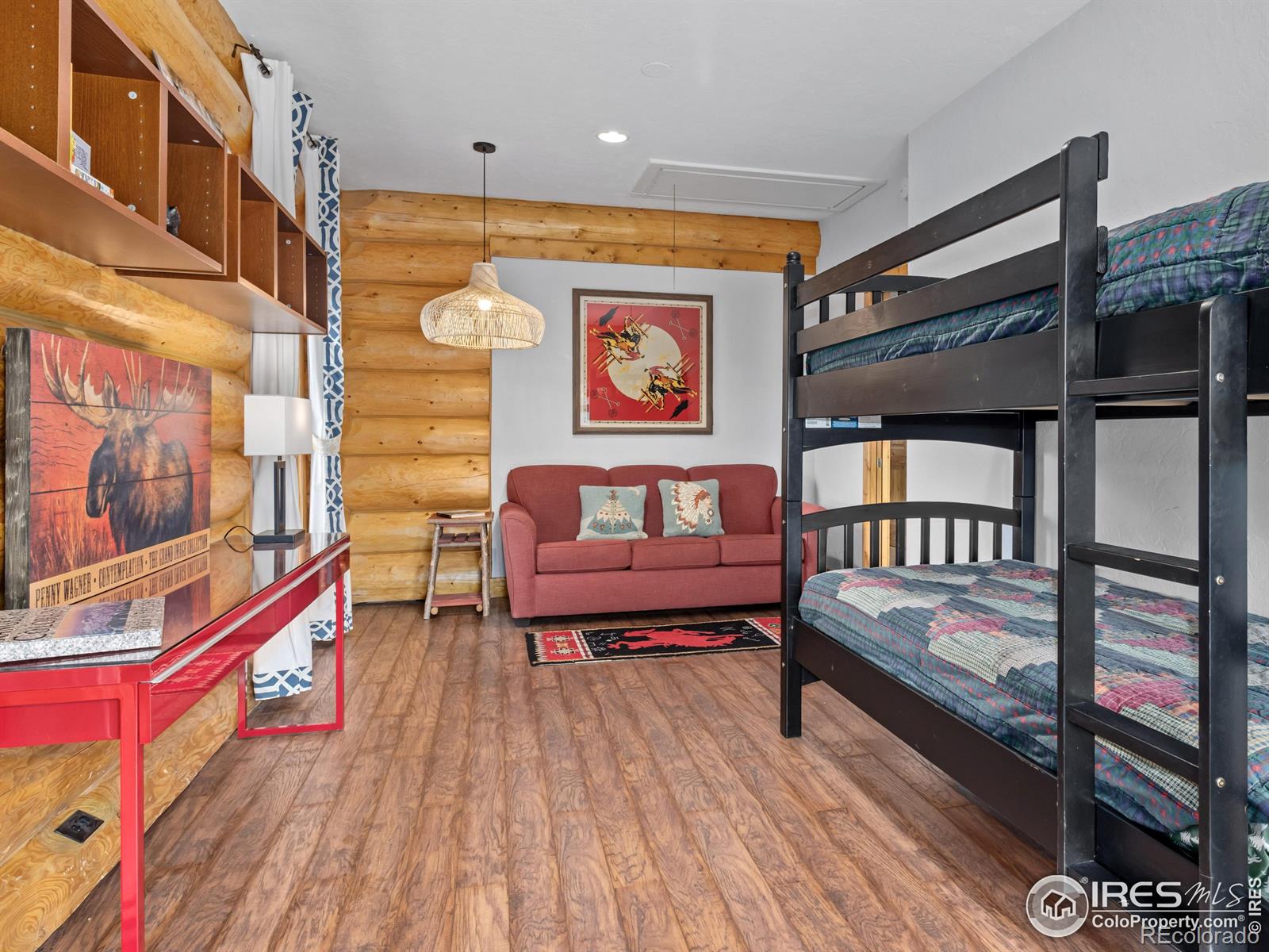 MLS Image #27 for 2030  cherokee drive,estes park, Colorado