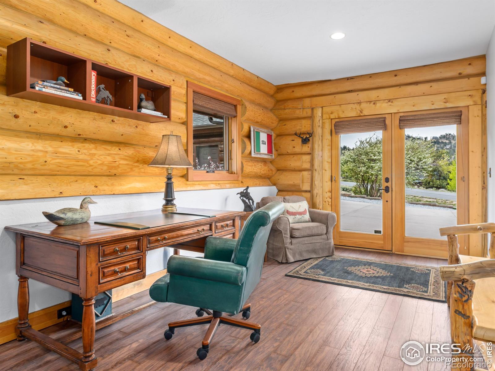 MLS Image #28 for 2030  cherokee drive,estes park, Colorado