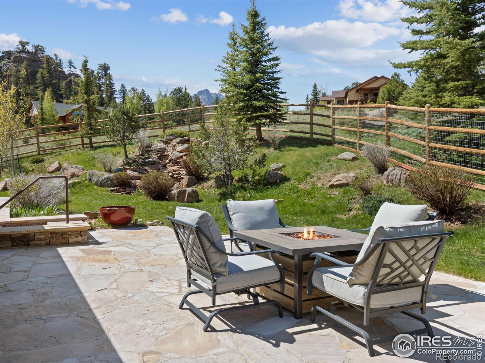 MLS Image #29 for 2030  cherokee drive,estes park, Colorado