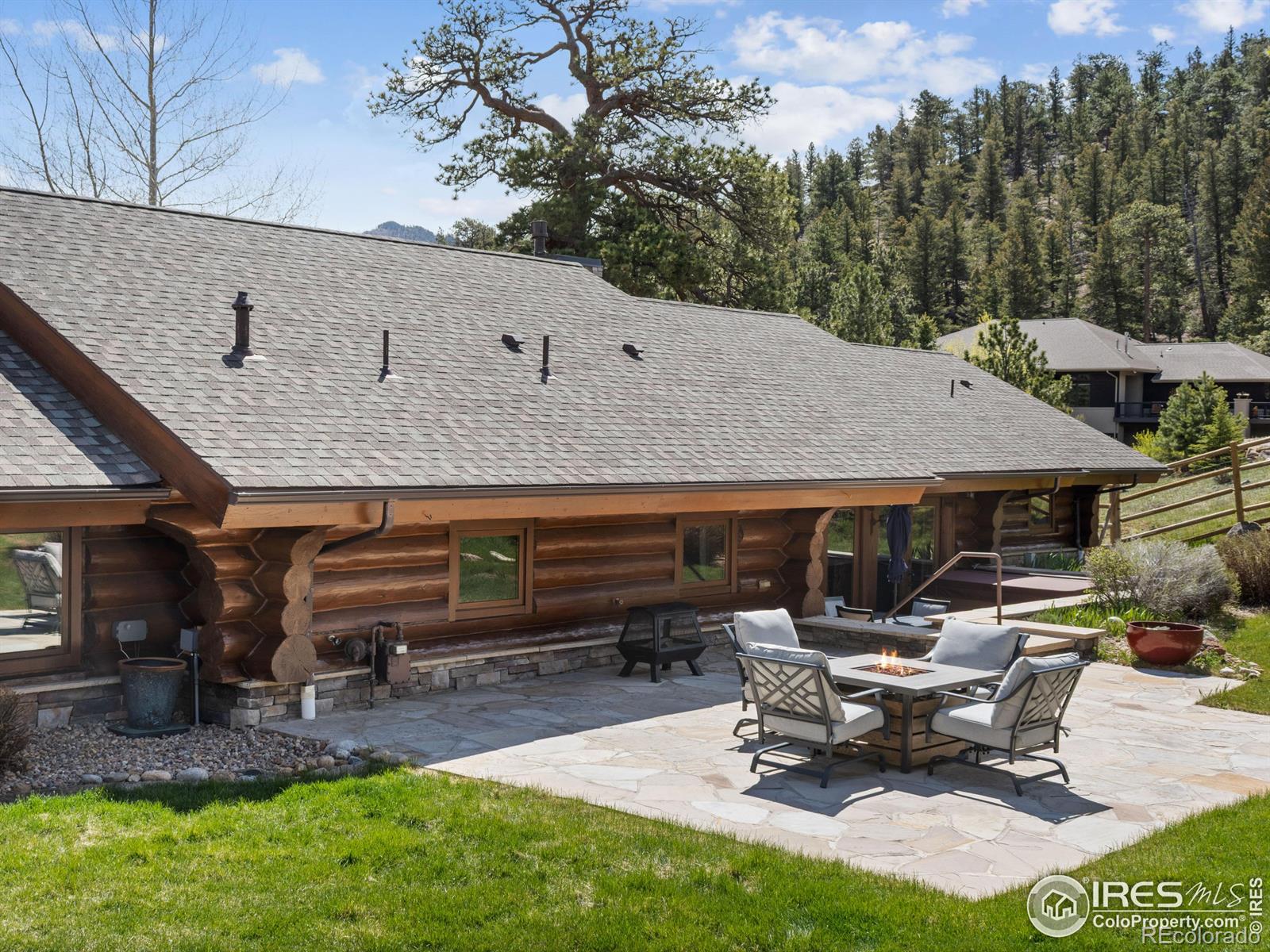 MLS Image #30 for 2030  cherokee drive,estes park, Colorado