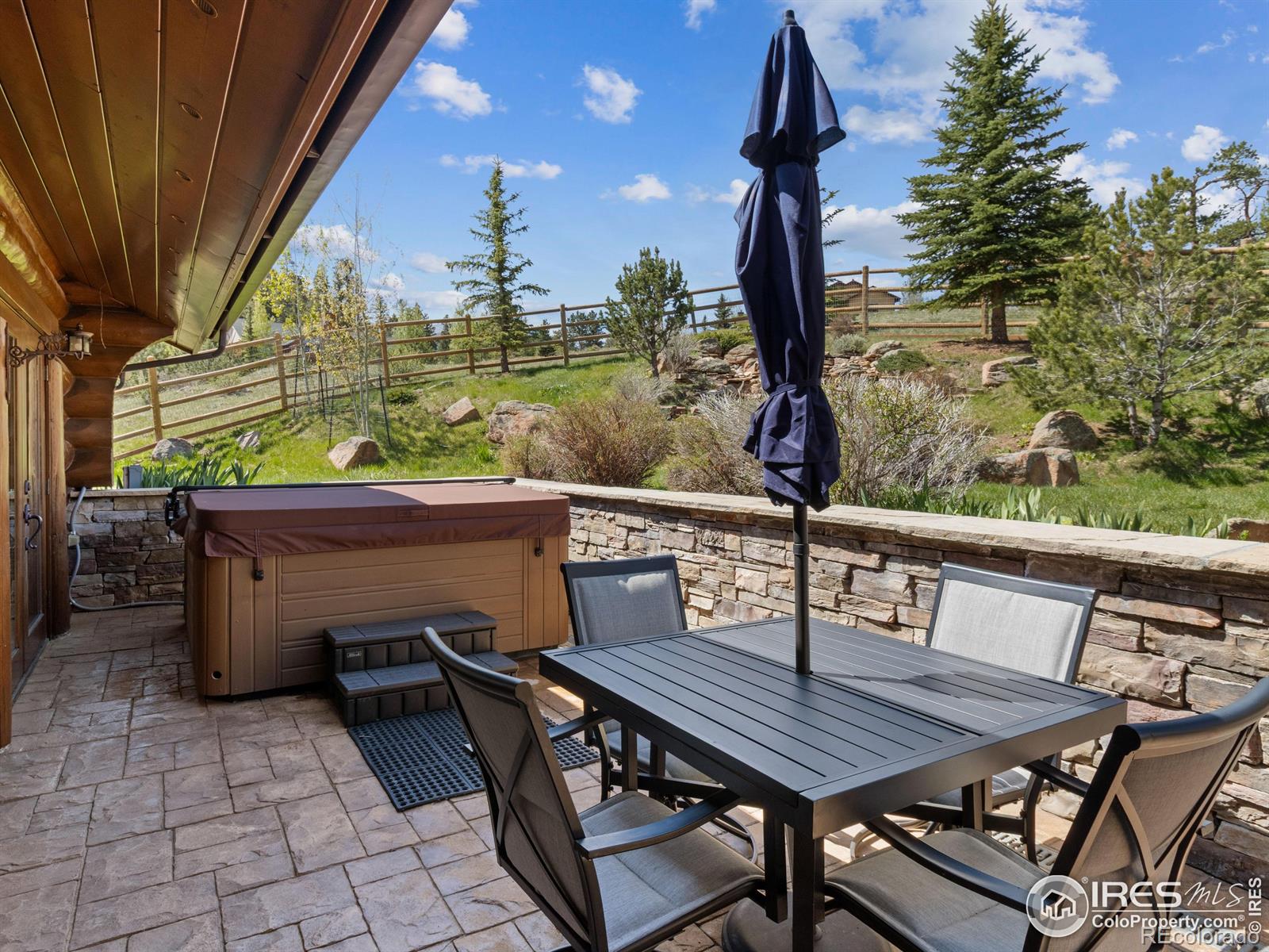 MLS Image #31 for 2030  cherokee drive,estes park, Colorado