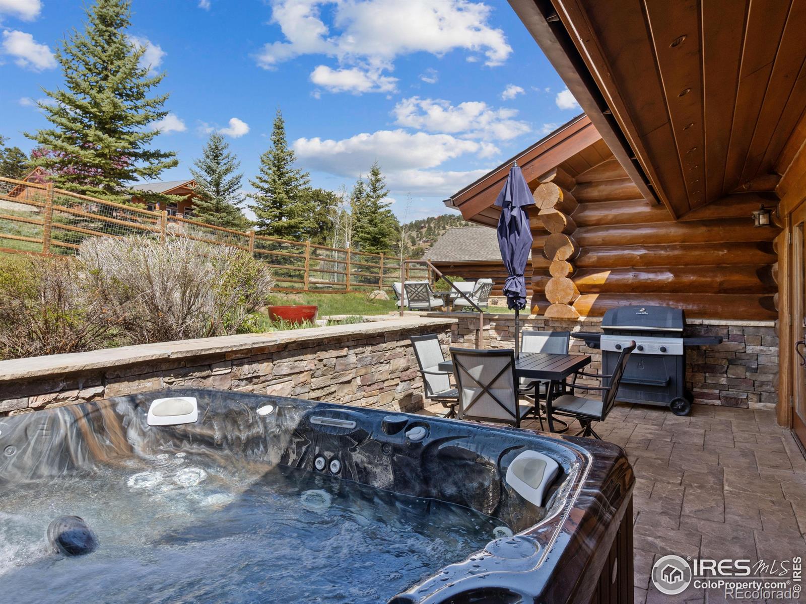 MLS Image #33 for 2030  cherokee drive,estes park, Colorado