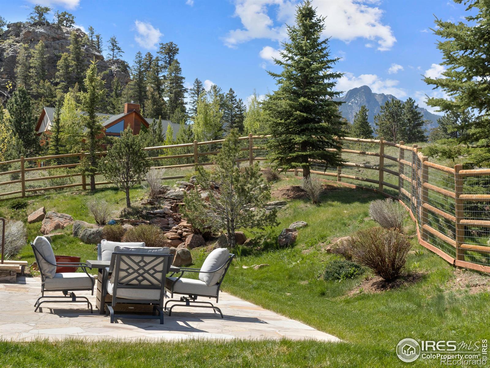 MLS Image #34 for 2030  cherokee drive,estes park, Colorado