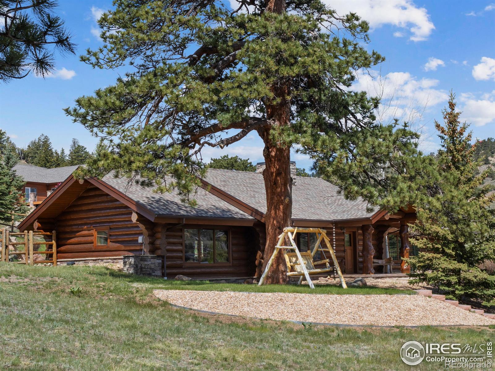 MLS Image #35 for 2030  cherokee drive,estes park, Colorado