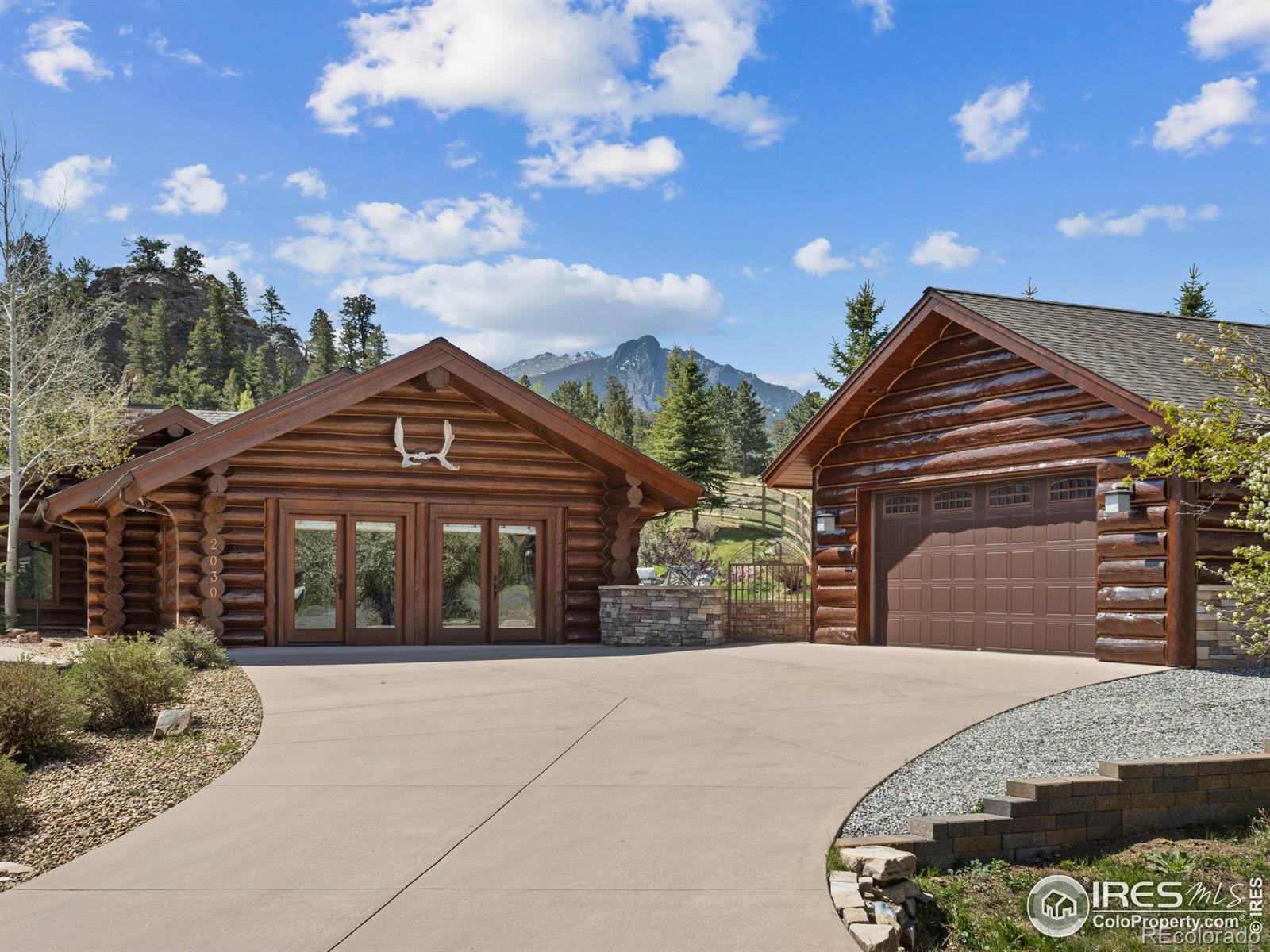 MLS Image #36 for 2030  cherokee drive,estes park, Colorado
