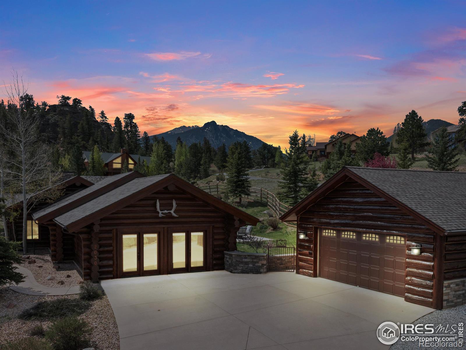 MLS Image #38 for 2030  cherokee drive,estes park, Colorado
