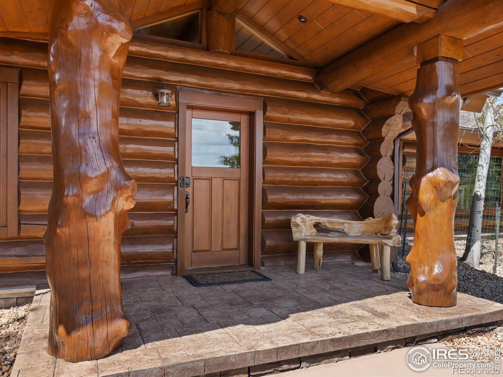 MLS Image #5 for 2030  cherokee drive,estes park, Colorado